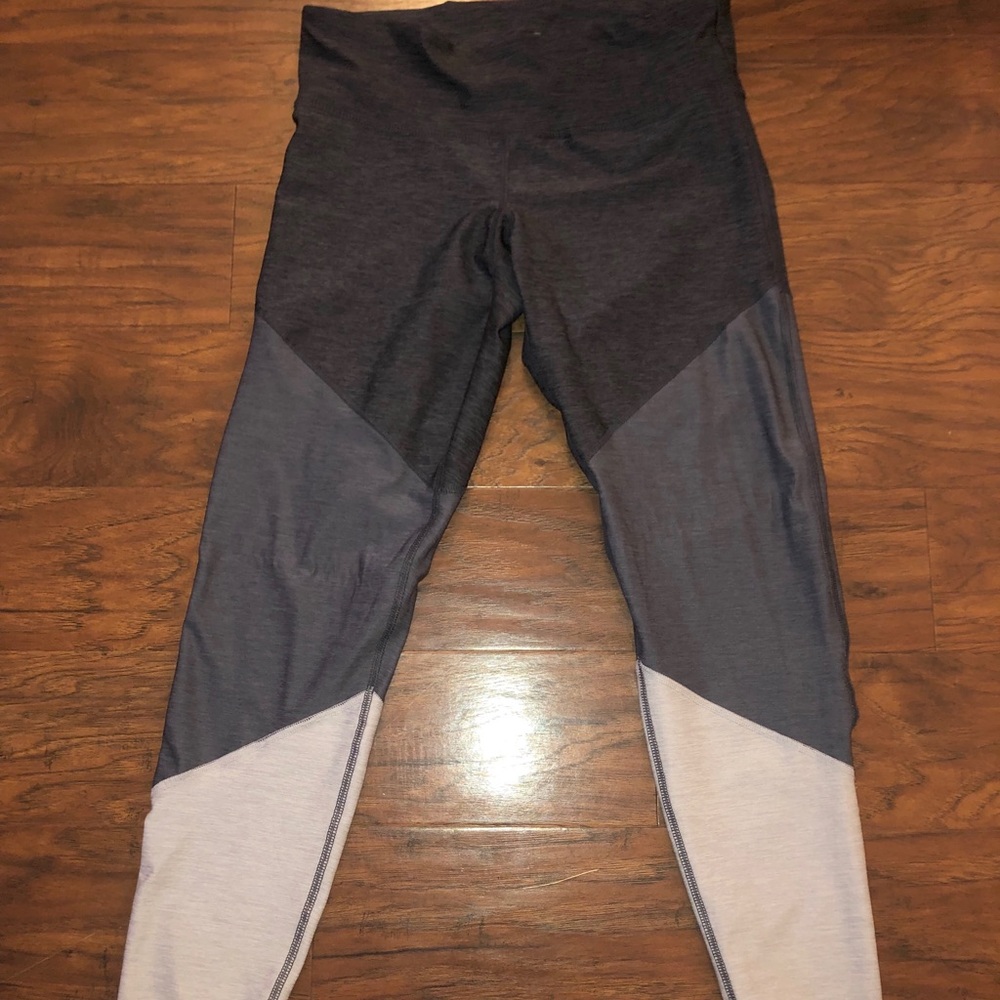 Women's running tights